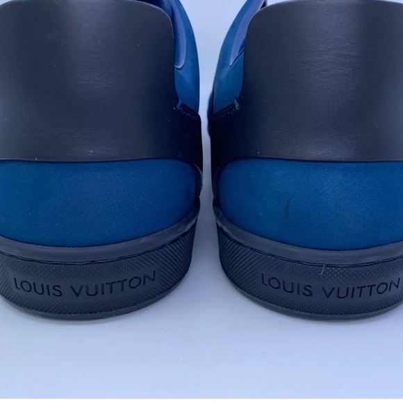 LOUIS VUITTON.  USED IN MINT CONDITION 🔥

FUSELAGE SNEAKER - Picture 8 of 16